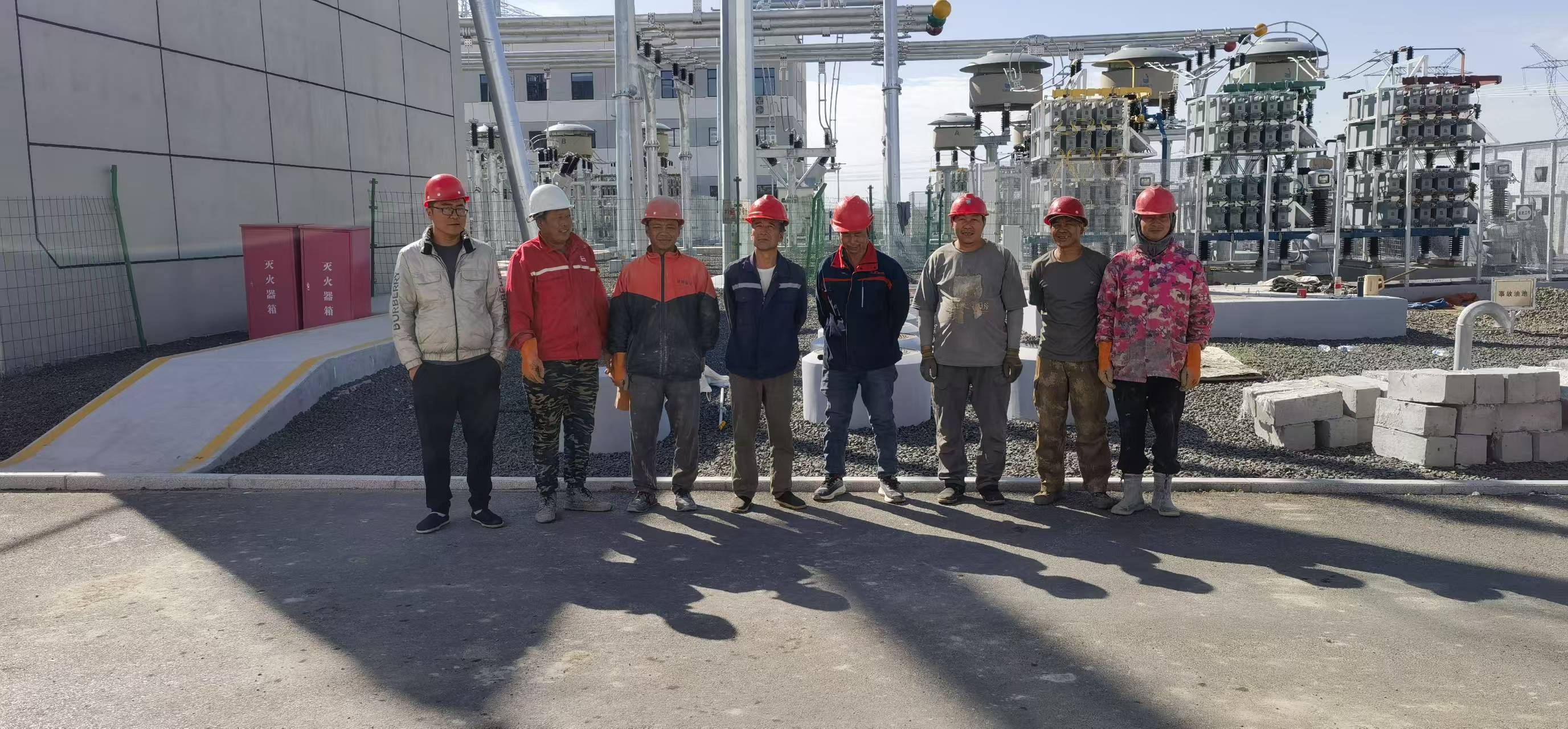 加查地基沉降如何修复？